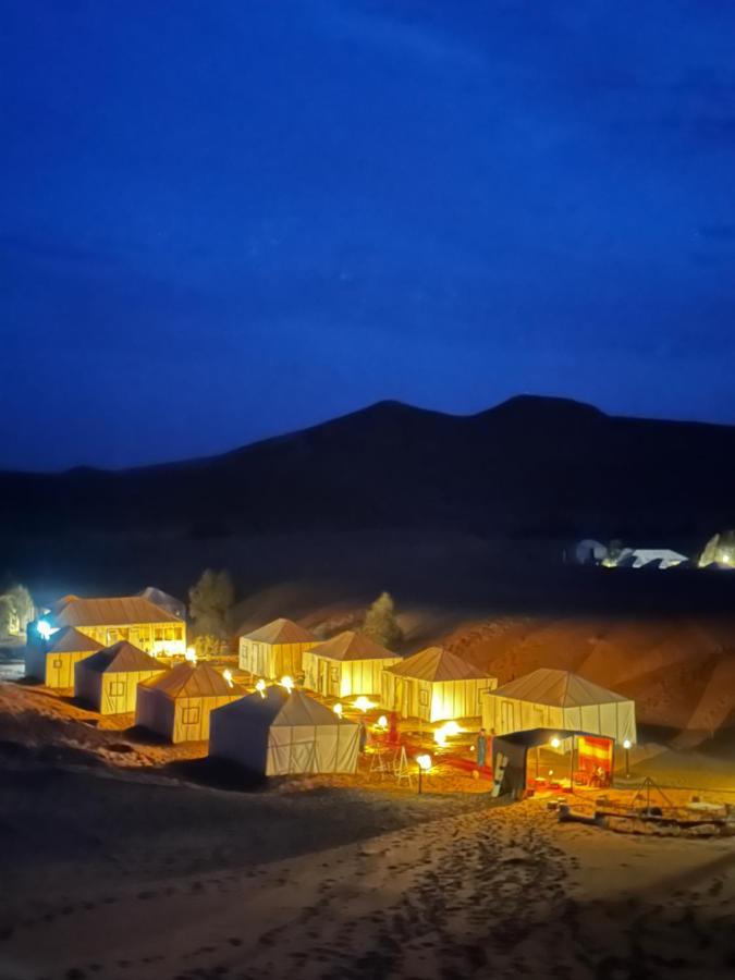 ZAHRA LUXURY DESERT CAMP - Updated 2023 Prices & Campground Reviews  (Merzouga, Morocco)